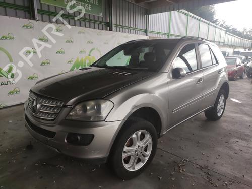 Used Right front driveshaft Right front driveshaft MERCEDES-BENZ M-CLASS (W164) ML 280 CDI 4-matic (164.120) (190 hp) 33593754 33593754