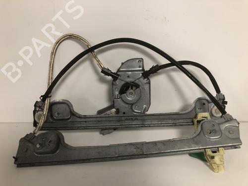 Front left window mechanism CITROËN NEMO Box Body/MPV (AA_) 1.4 HDi | BP36308606C22 - Image 2