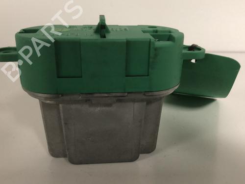 Used Heater resistor Heater resistor RENAULT ESPACE IV (JK0/1_) 2.2 dCi (JK0H) (150 hp) 33601268 33601268