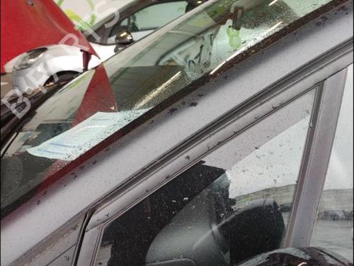 front-left-quarter-glass-citroen-c3-iii-sx-2016-33591030 main image