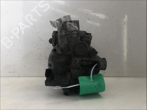 Used AC compressor AC compressor SEAT LEON (1P1) 1.9 TDI (105 hp) 33577649 33577649