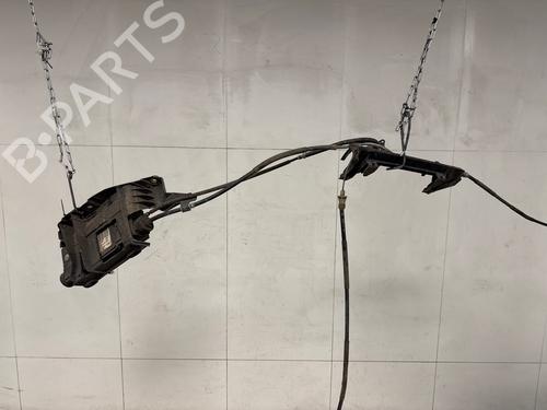 Used Electric handbrake Electric handbrake 36419711 36419711