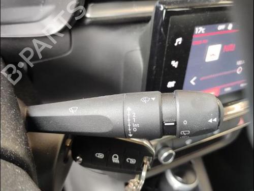 Steering column stalk CITROËN C3 III (SX) 1.2 PureTech 82 | BP33589356I23 - Image 2