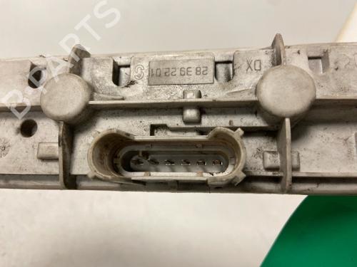 Lamp holder PEUGEOT BOXER Van (244) 2.2 HDi | BP37229382L10 - Image 3