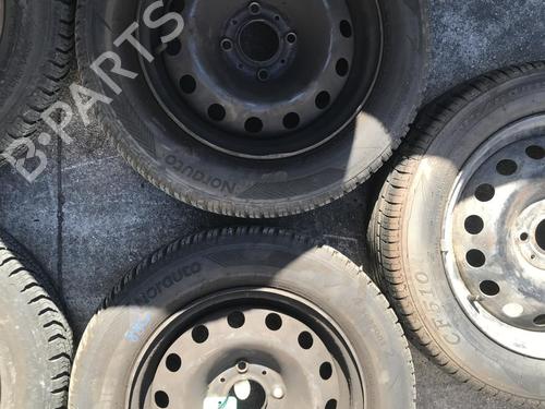 Used Rim Rim 38427717 38427717