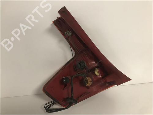 Used Right taillight Right taillight CITROËN C4 I (LC_) [2004-2014] 33577856 33577856