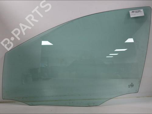 Used Front left door window Front left door window MERCEDES-BENZ A-CLASS (W169) A 160 CDI (169.006, 169.306) (82 hp) 33575803 33575803