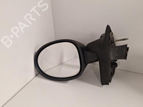 Retrovisor esquerdo Retrovisor esquerdo 33592452 33592452
