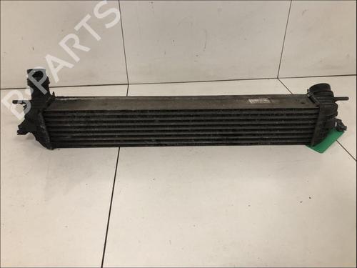 Used Intercooler Intercooler RENAULT LAGUNA III Grandtour (KT0/1) [2007-2015] 33589115 33589115