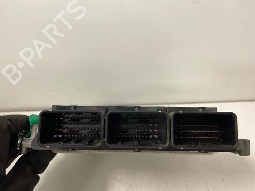 Engine control unit (ECU) PEUGEOT 4007 (VU_, VV_) 2.2 HDi | BP37229479M57 - Image 4