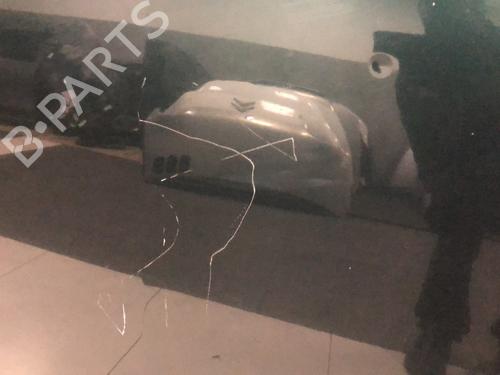 Used Hood Hood CITROËN C5 II Break (RE_) 2.0 16V (RERFJB, RERFJC) (140 hp) 33592948 33592948