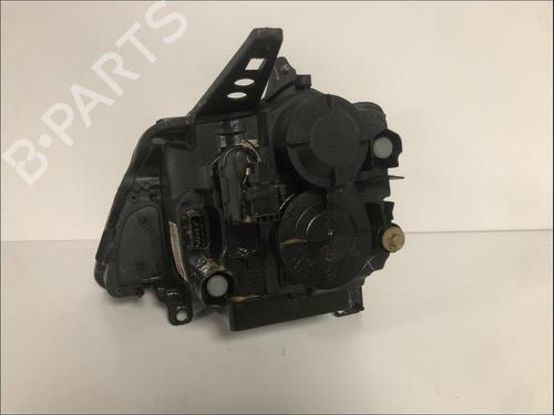 Right headlight RENAULT MODUS / GRAND MODUS (F/JP0_) 1.4 (JP01, JP0J) | BP33586593C29 - Image 2