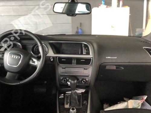 Used Dashboard Dashboard AUDI A5 Sportback (8TA) 2.0 TDI (143 hp) 33601881 33601881