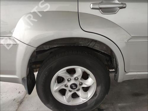 Used Other Other HYUNDAI TERRACAN (HP) 2.9 CRDi 4WD (150 hp) 33589877 33589877