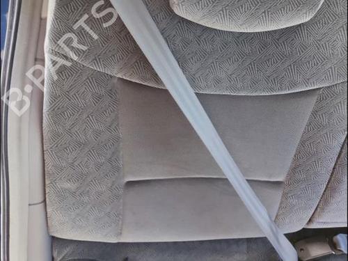 Used Rear right seatbelt Rear right seatbelt 36574676 36574676