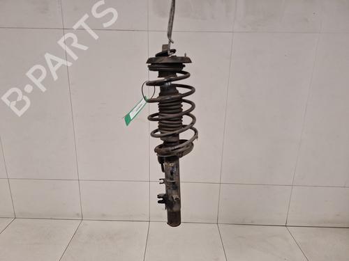 Used Right front shock absorber Right front shock absorber CITROËN C3 I (FC_, FN_) [2002-2013] 33596754 33596754