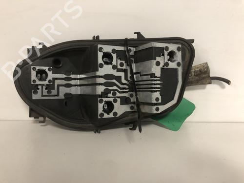 Used Lamp holder Lamp holder RENAULT CLIO III (BR0/1, CR0/1) 1.5 dCi (BR17, CR17) (86 hp) 36371700 36371700