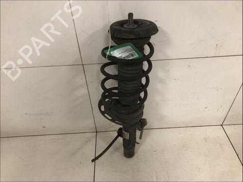 Used Right front shock absorber Right front shock absorber PEUGEOT 208 I (CA_, CC_) 1.2 VTI 82 (82 hp) 33587629 33587629