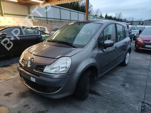 Frontplade/Frontkurv Frontplade/Frontkurv RENAULT MODUS / GRAND MODUS (F/JP0_) 1.5 dCi (FP0G, JP0G) (68 hp) 35912368 35912368