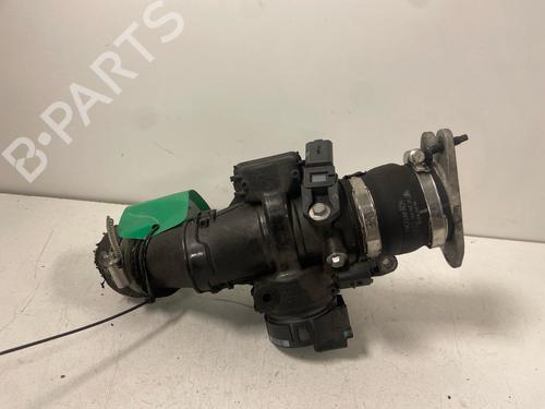 Mass air flow sensor CITROËN C5 III (RD_) 1.6 HDi 110 (RD9HZC) | BP39514982M95 - Image 2