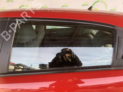 Used Rear left door window Rear left door window 36578536 36578536