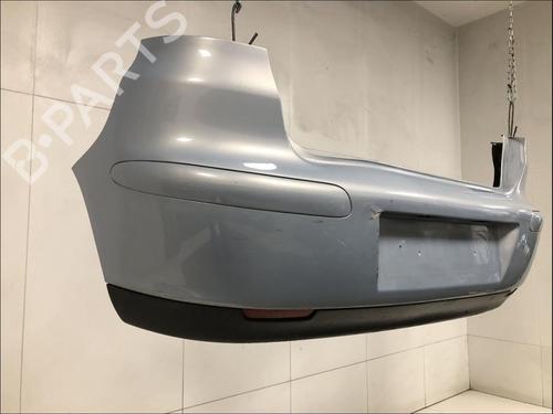 Used Rear bumper Rear bumper SEAT IBIZA III (6L1) 1.9 TDI (100 hp) 34615230 34615230