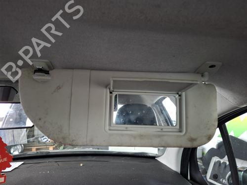 right-sun-visor-citroen-c3-ii-sc_-2009-36344822 main image