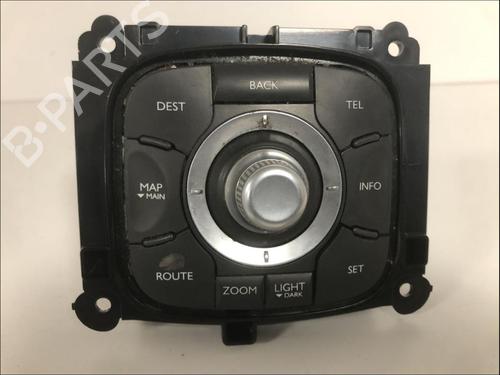 Switch RENAULT LAGUNA III (BT0/1) 2.0 dCi (BT01, BT08, BT09, BT0E, BT0K, BT12, BT1C, BT1D,... | BP33586454I30 - Image 2