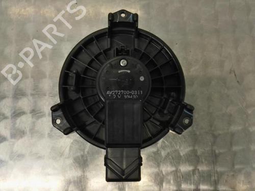 Used Heater blower motor Heater blower motor SUZUKI SWIFT III (MZ, EZ) 1.3 (RS413, ZC11S) (92 hp) 33572571 33572571