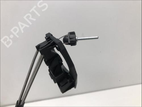 Retrovisor esquerdo Retrovisor esquerdo SEAT IBIZA III (6L1) 1.4 TDI (70 hp) 33588831 33588831