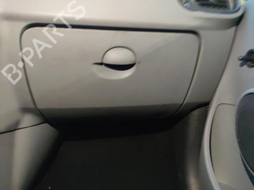 Handskerum RENAULT MODUS / GRAND MODUS (F/JP0_) 1.5 dCi (FP0G, JP0G) | BP35912369C95 - Image 2