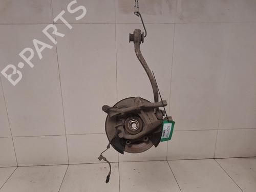 Left rear steering knuckle CITROËN DS5 | BP37450707M27 - Image 2