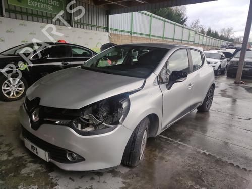Sicherheitsgurt hinten mitte für Sicherheitsgurt hinten mitte RENAULT CLIO IV (BH_) 1.5 dCi 90 (90 hp) 35912240 35912240