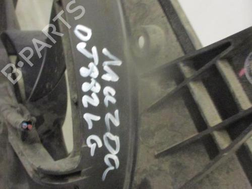 Used Radiator fan Radiator fan MAZDA 6 Hatchback (GG) [2002-2008] 33572775 33572775