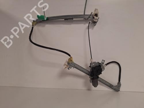 Used Front right window mechanism Front right window mechanism 36344775 36344775
