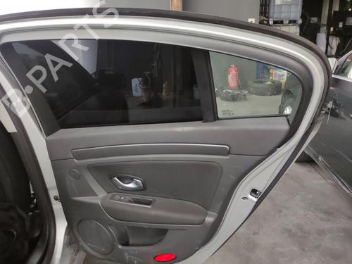 Used Rear right window mechanism Rear right window mechanism RENAULT LAGUNA III (BT0/1) 1.5 dCi (BT00, BT0A, BT0T, BT1J) (110 hp) 34569672 34569672