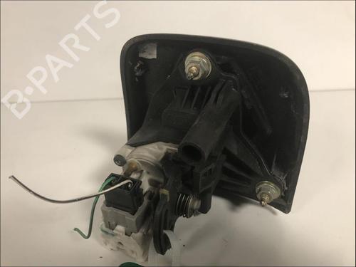 Used Electronic module Electronic module RENAULT CLIO II (BB_, CB_) [1998-2016] 33585001 33585001