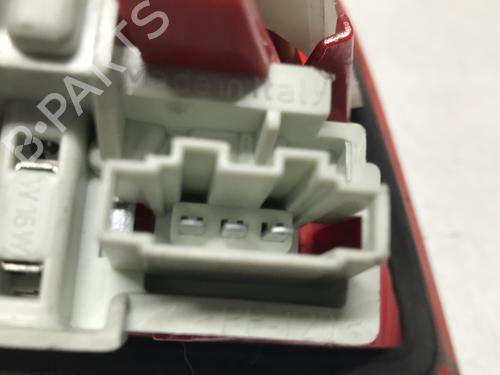 Right tailgate light AUDI A3 Sportback (8PA) | BP33603147C80 - Image 2
