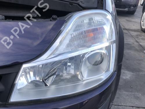 Used Left headlight Left headlight 33598431 33598431
