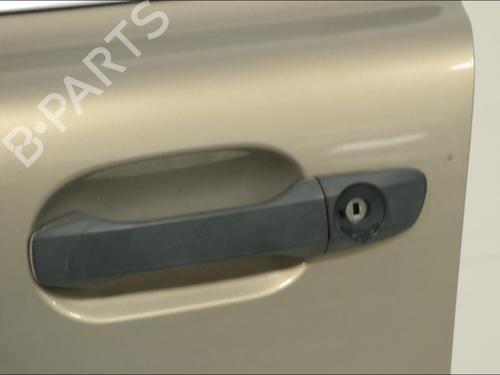 Used Left front door Left front door VOLVO XC90 I (275) D5 AWD (163 hp) 33572874 33572874
