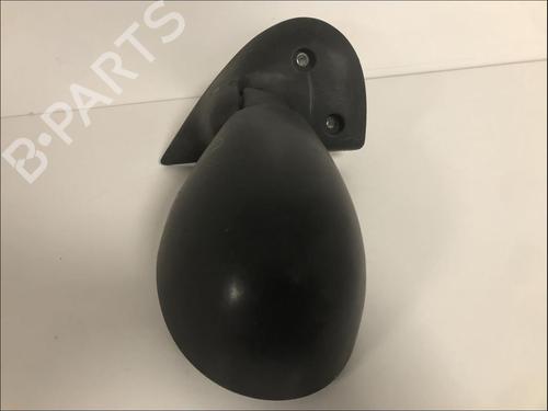 Used Right mirror Right mirror RENAULT TWINGO I (C06_) [1993-2012] 33585866 33585866