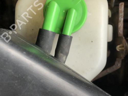 Ekspansjonstank Ekspansjonstank SUZUKI IGNIS I (FH) 1.3 (HV51, HX51, RG413) (83 hp) 36580407 36580407
