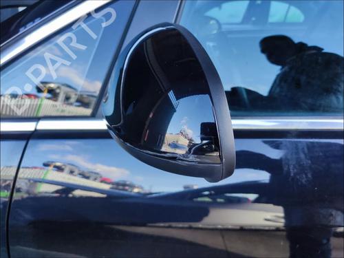 Used Left mirror Left mirror OPEL ASTRA J (P10) [2009-2016] 33584118 33584118