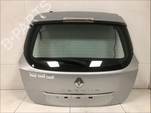 Used Tailgate Tailgate RENAULT LAGUNA III Grandtour (KT0/1) 1.5 dCi (KT0A, KT0R, KT02) (110 hp) 33578021 33578021
