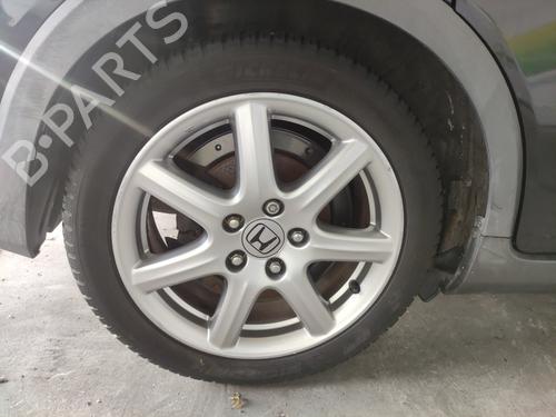 Fælk Fælk HONDA CIVIC VIII Hatchback (FN, FK) 2.2 CTDi (FK3) (140 hp) 33593828 33593828