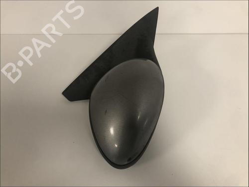 Used Right mirror Right mirror ALFA ROMEO 147 (937_) 1.9 JTDM 8V (937.AXD1A, 937.AXU1A, 937.BXU1A) (120 hp) 33586341 33586341
