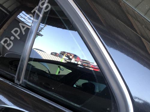 rear-left-door-window-mercedes-benz-c-class-w204-2007-2008-2009-2010-2011-2012-2013-2014-2015-35914764 main image