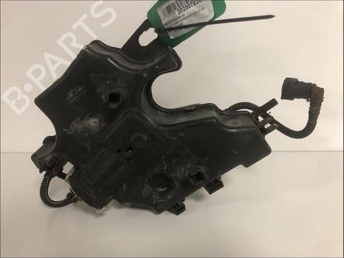 Used AdBlue tank AdBlue tank PEUGEOT EXPERT Van (V_) 1.6 BlueHDi 115 (115 hp) 34480209 34480209