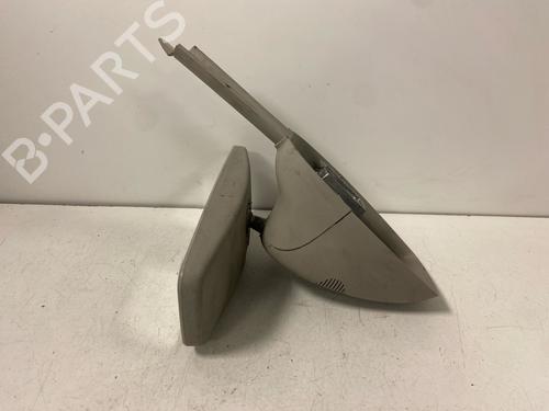 Rear mirror RENAULT VEL SATIS (BJ0_) 2.2 dCi (BJ0M) | BP38941264I6 - Image 3