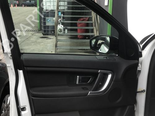Used Front left window mechanism Front left window mechanism LAND ROVER DISCOVERY SPORT (L550) 2.0 D 4x4 (241 hp) 33731226 33731226